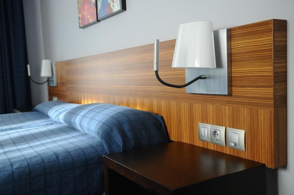 Apartamentos Turisticos Noray Argoños Dış mekan fotoğraf