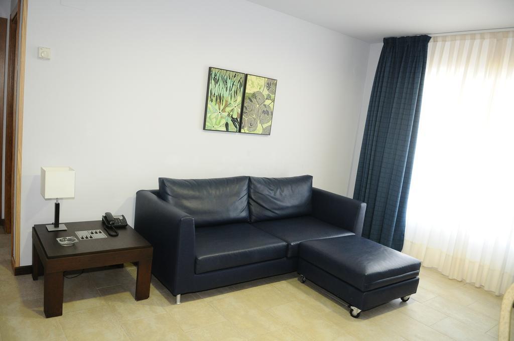 Apartamentos Turisticos Noray Argoños Oda fotoğraf