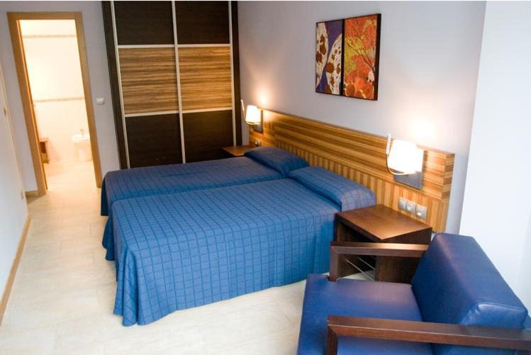 Apartamentos Turisticos Noray Argoños Dış mekan fotoğraf
