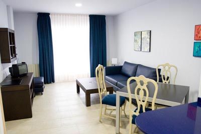 Apartamentos Turisticos Noray Argoños Dış mekan fotoğraf
