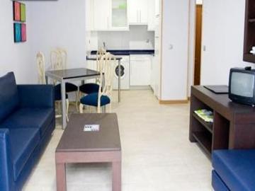 Apartamentos Turisticos Noray Argoños Dış mekan fotoğraf
